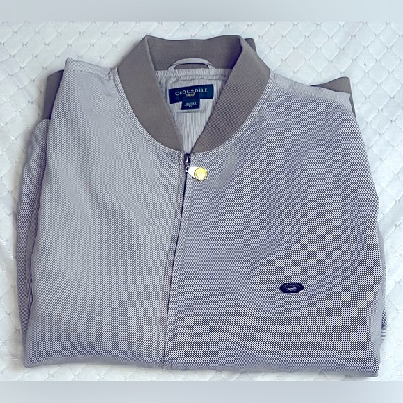 Crocodile - Picture 3 of 5